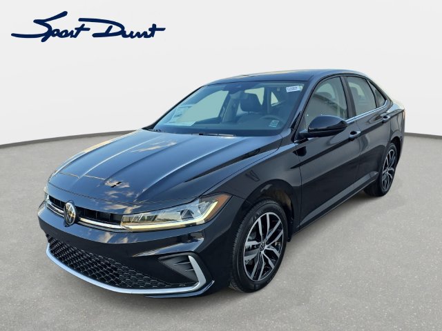 New 2027 Volkswagen Jetta