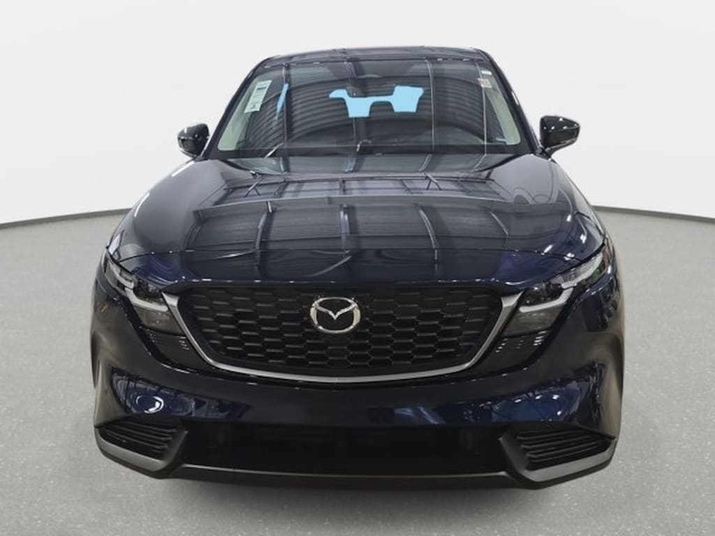 New 2026 Mazda CX-5 2.5 S Select SUV