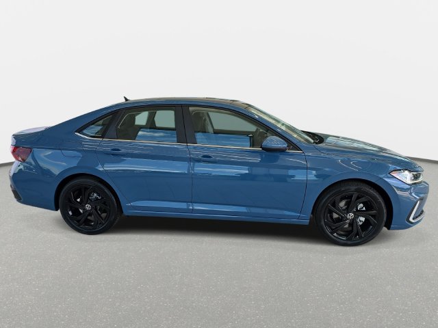New 2027 Volkswagen Jetta