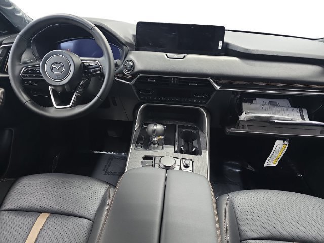 2026 Mazda CX-90 Premium Plus Package - Photo 9