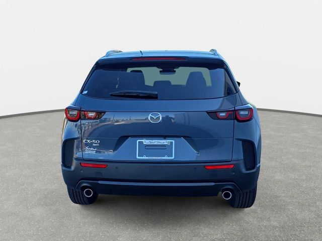 2026 Mazda CX-50 Preferred - Photo 6