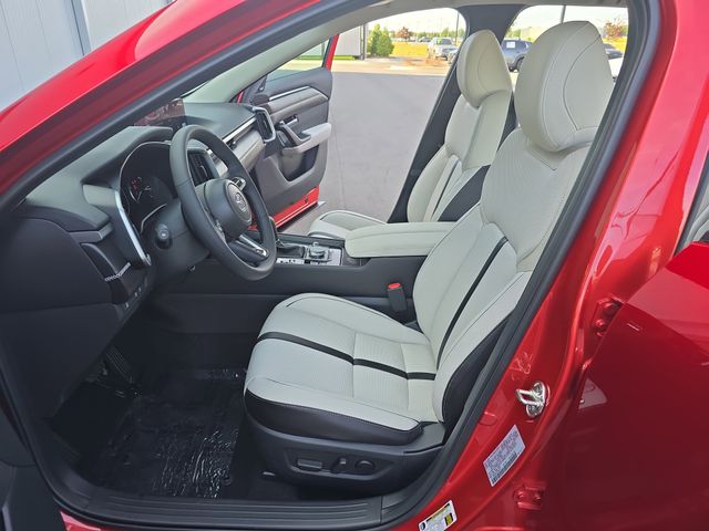 2026 Mazda CX-50 Premium - Photo 12
