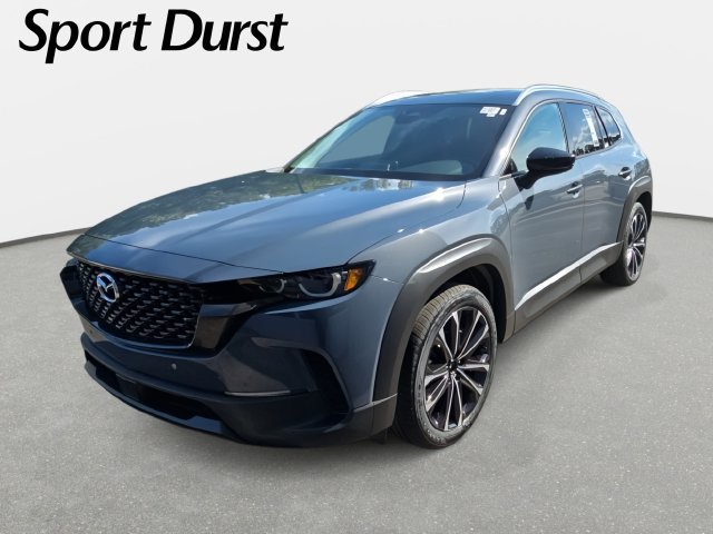  Mazda CX-50