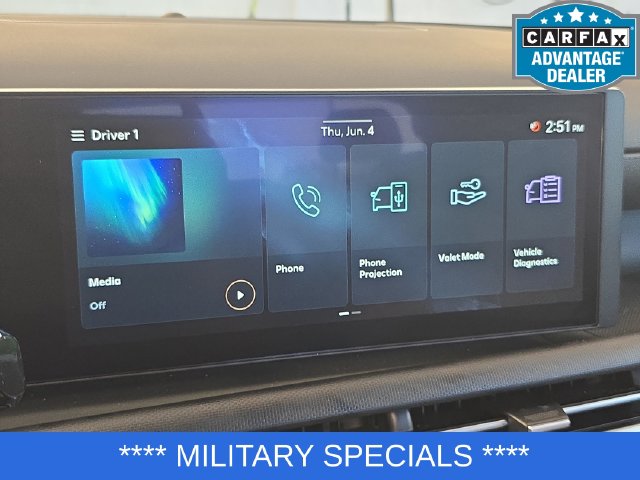 2026 Hyundai Santa Cruz SEL - Photo 21