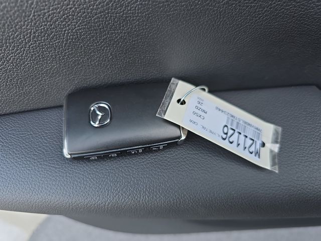 2026 Mazda CX-50 Preferred - Photo 29
