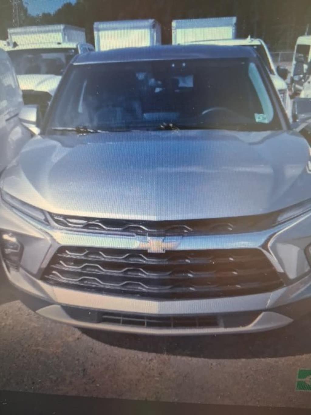 Used 2023 Chevrolet Blazer LT w/2LT SUV