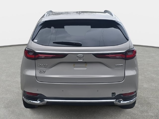 2026 Mazda CX-90 Premium Plus Package - Photo 6