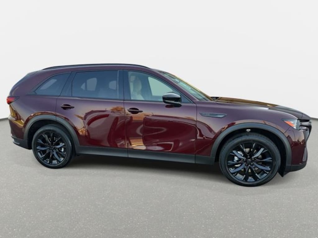 New 2026 Mazda CX-90 3.3 Turbo Premium Sport SUV