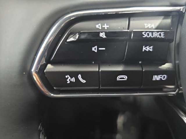 2026 Mazda CX-90 Premium Plus Package - Photo 17