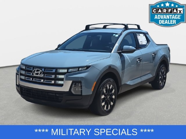 2026 Hyundai Santa Cruz SEL - Photo 32