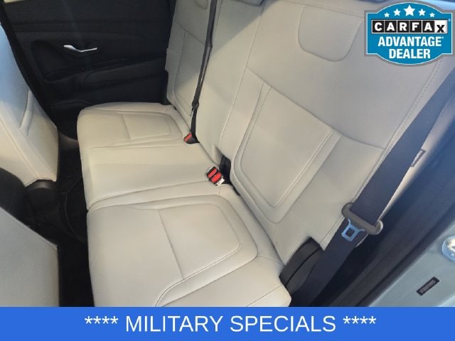 2026 Hyundai Santa Cruz SEL - Photo 14