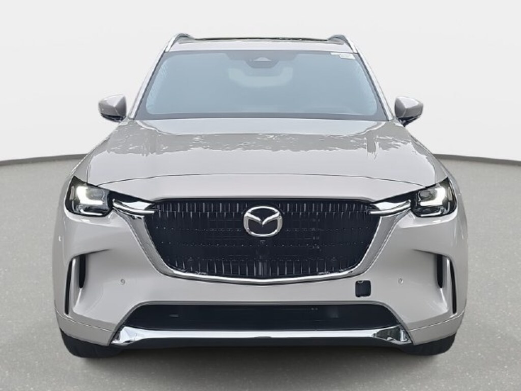 New 2026 Mazda CX-90 3.3 Turbo S Premium Plus SUV