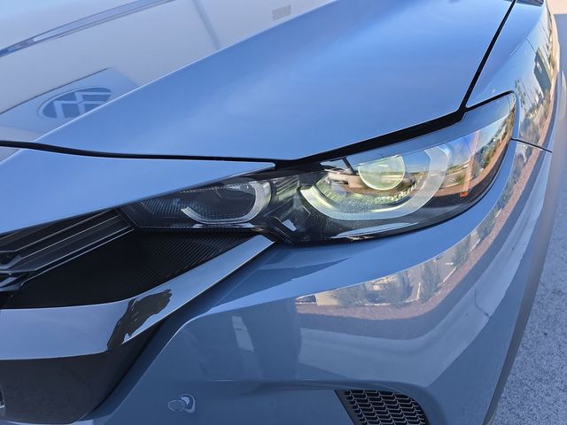 2026 Mazda CX-50 Preferred - Photo 23