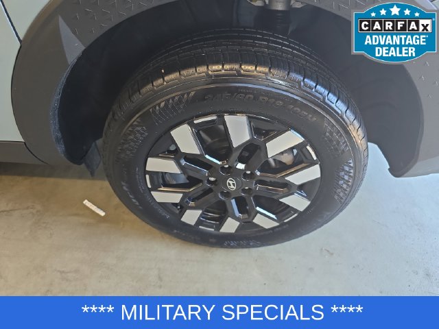 2026 Hyundai Santa Cruz SEL - Photo 29