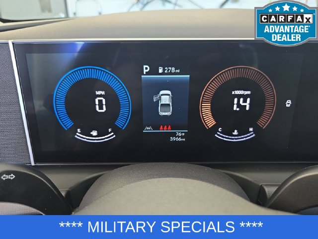 2026 Hyundai Santa Cruz SEL - Photo 18