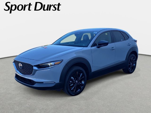 2026 Mazda CX-30 Select Sport