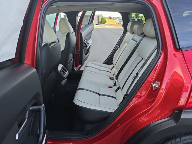 2026 Mazda CX-50 Premium - Photo 17