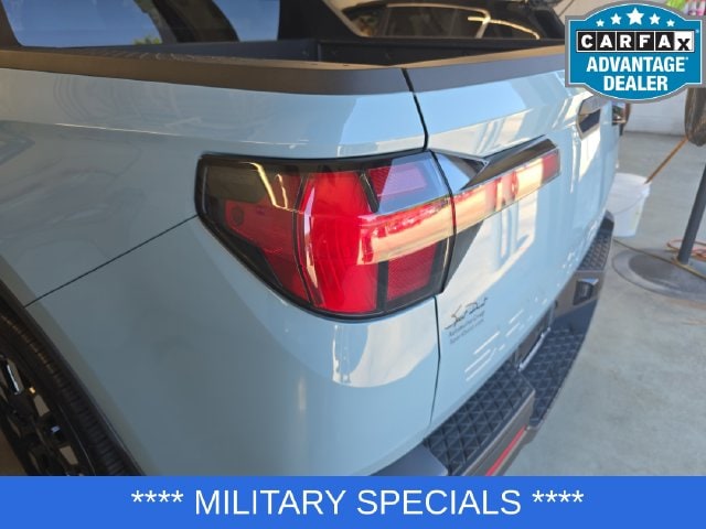 2026 Hyundai Santa Cruz SEL - Photo 30