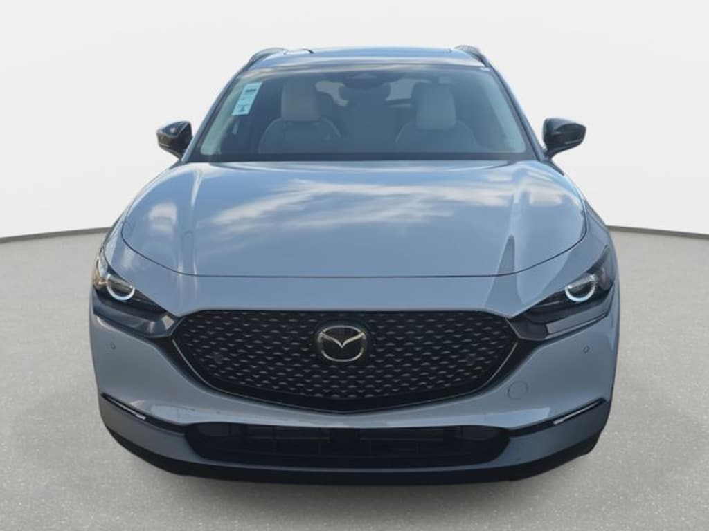 New 2026 Mazda CX-30 2.5 S Aire Edition SUV