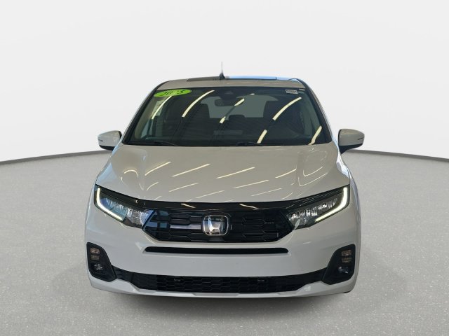 Used 2025 Honda Odyssey Touring Minivan/Van