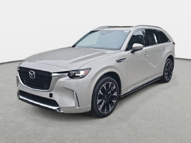 2026 Mazda CX-90 Premium Plus Package - Photo 35