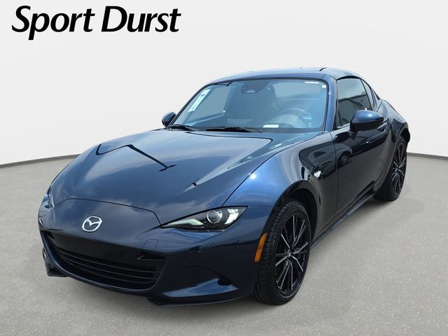 2026 Mazda MX-5 Miata RF Grand Touring