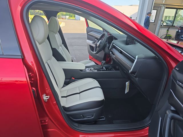 2026 Mazda CX-50 Premium - Photo 19