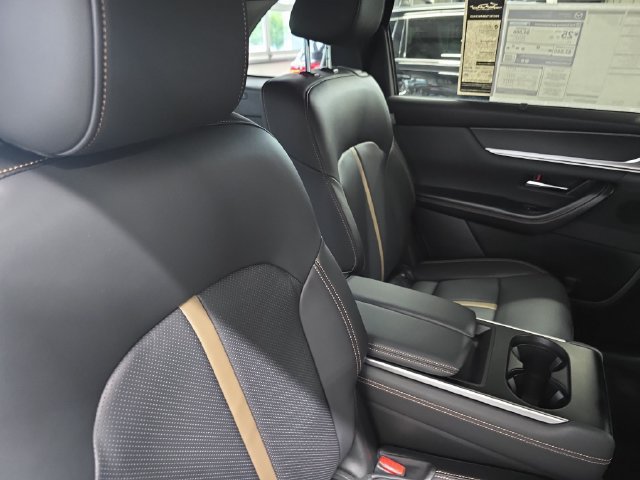 2026 Mazda CX-90 Premium Plus Package - Photo 11