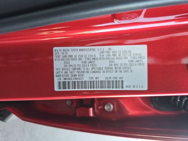 2026 Mazda CX-50 Premium - Photo 30