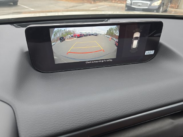 2026 Mazda CX-50 Meridian Edition - Photo 25