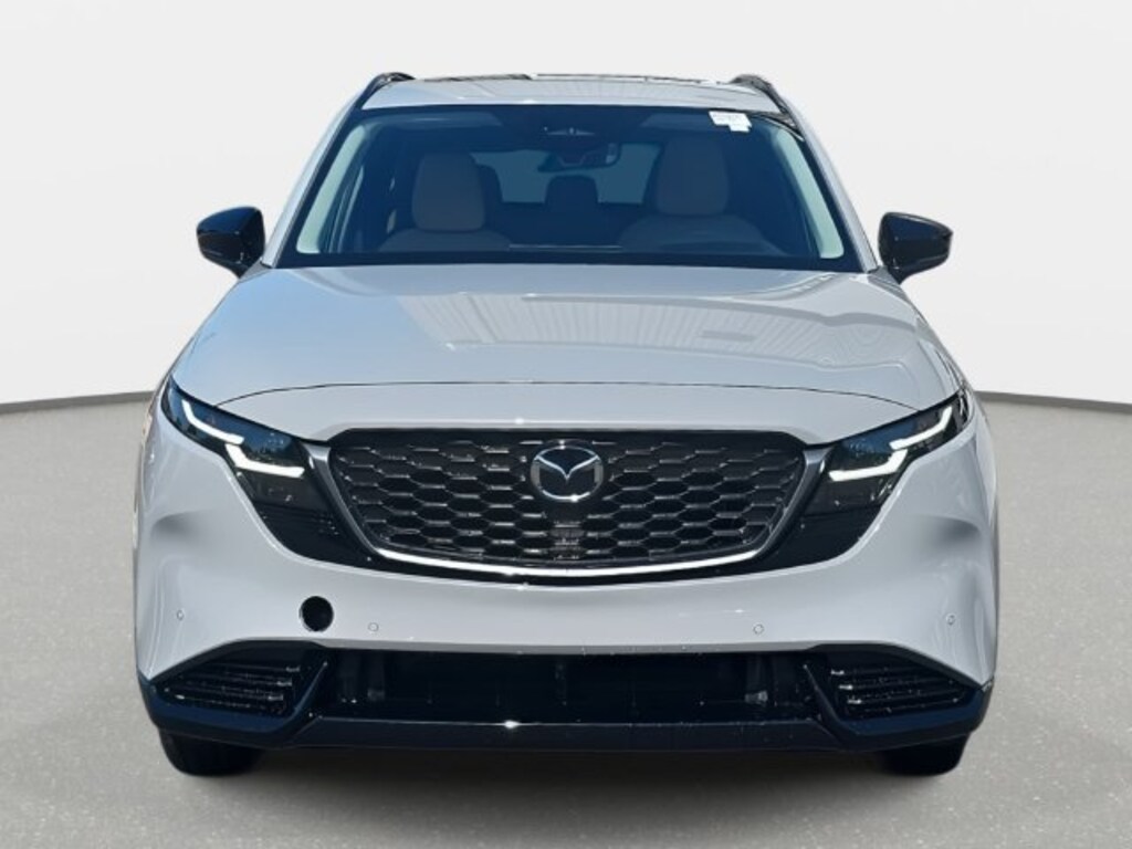 New 2026 Mazda CX-5 2.5 S Premium SUV