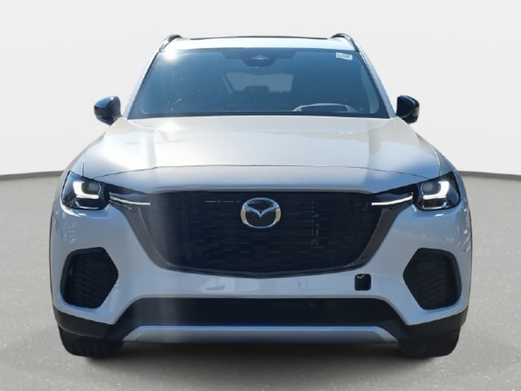 New 2026 Mazda CX-70 3.3 Turbo Premium Plus SUV
