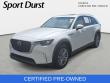 Certified 2025 Mazda CX-90 Phev Preferred SUV