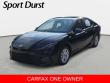 Used 2025 Toyota Camry LE Sedan