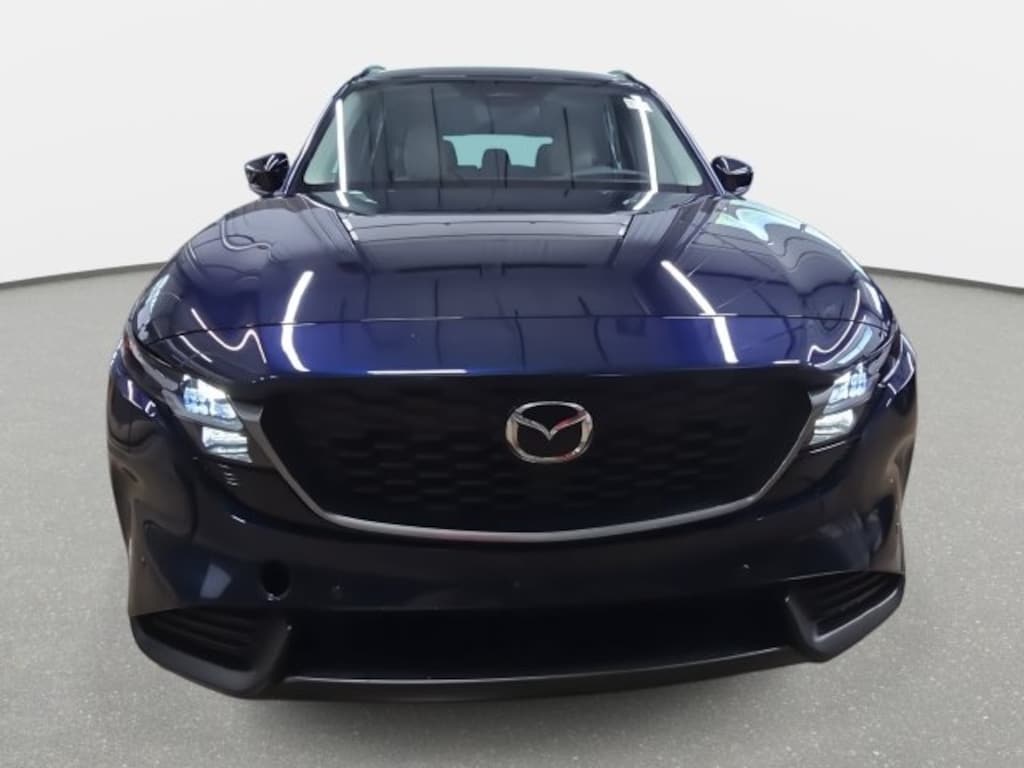 New 2026 Mazda CX-5 2.5 S Preferred SUV