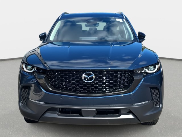New 2026 Mazda CX-50 Hybrid Premium Plus SUV