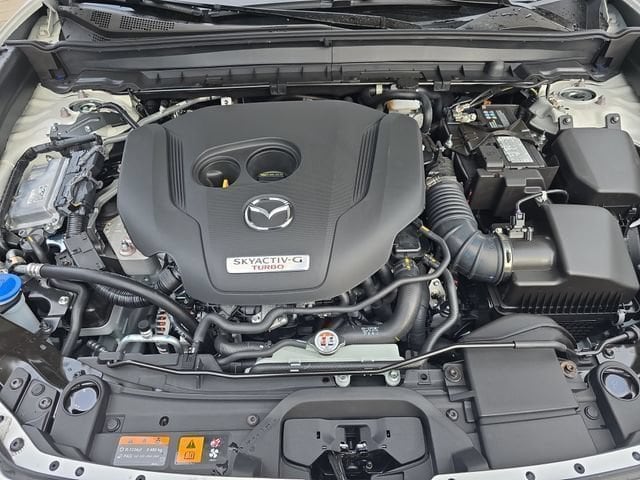 2026 Mazda CX-30 Turbo Aire Edition - Photo 29