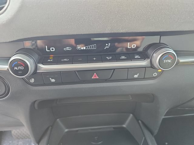 2026 Mazda CX-30 Turbo Aire Edition - Photo 21
