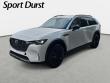 New 2026 Mazda CX-90 3.3 Turbo S Premium Sport SUV