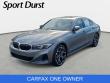 Used 2026 BMW 3 Series 330i xDrive Sedan