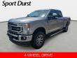 Used 2021 Ford F-250SD Lariat Truck