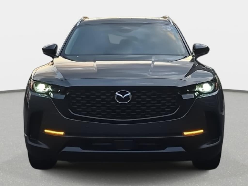 New 2026 Mazda CX-50 Hybrid Preferred SUV