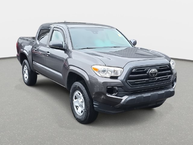 Used 2019 Toyota Tacoma SR Truck Double Cab
