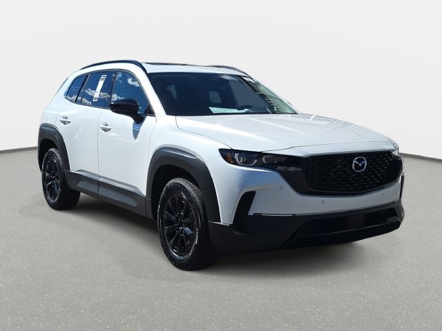 New 2026 Mazda CX-50 Hybrid Premium SUV