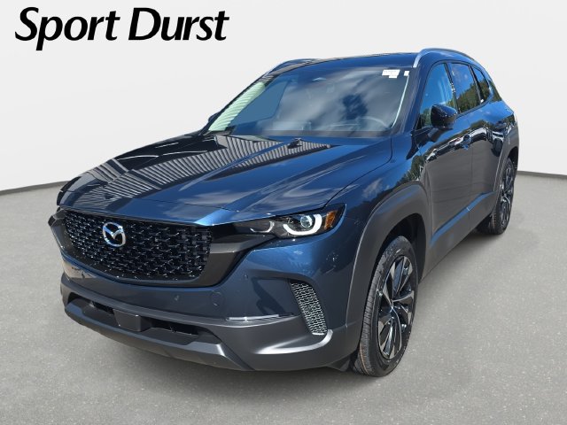 New 2026 Mazda CX-50 Hybrid Premium Plus SUV