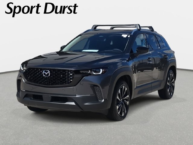 New 2026 Mazda CX-50 Hybrid Premium Plus SUV