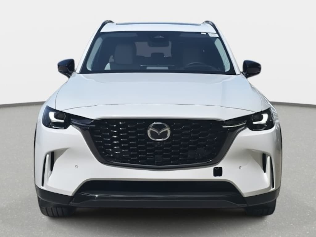 New 2026 Mazda CX-90 3.3 Turbo S Premium Sport SUV