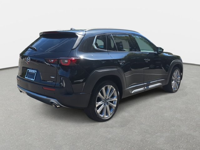 2026 Mazda CX-50 Turbo - Photo 5
