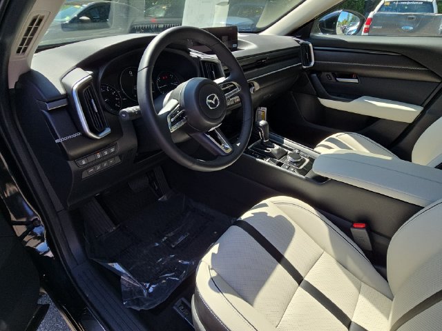 2026 Mazda CX-50 Turbo - Photo 17