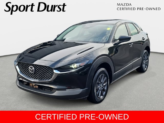2024 Mazda CX-30
